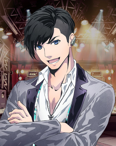 バンド ｜ 「青春」×「バンド」リズムゲーム「バンドやろうぜ！」公式