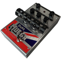 Electro Harmonix English Muff'n :: Electro Harmonix :: Effects