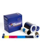 Zebra 800012-942 ID Card Printer Ribbon - Barcodesinc.com