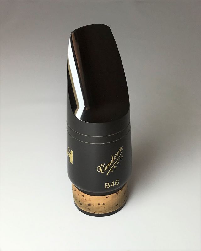 バスクラリネット マウスピース - バルドン楽器オンラインショップ