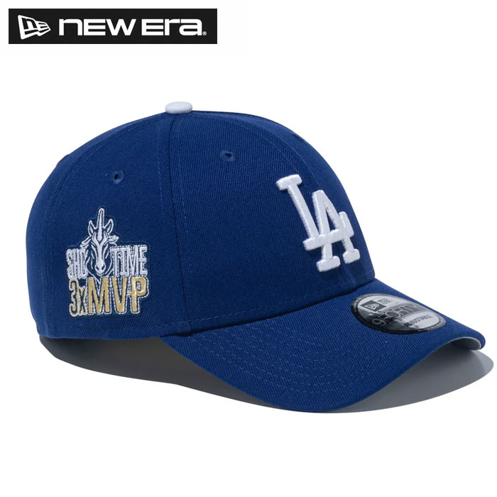 即日出荷 限定 NEW ERA ニューエラ キャップ アジャスター 9FORTY MVP