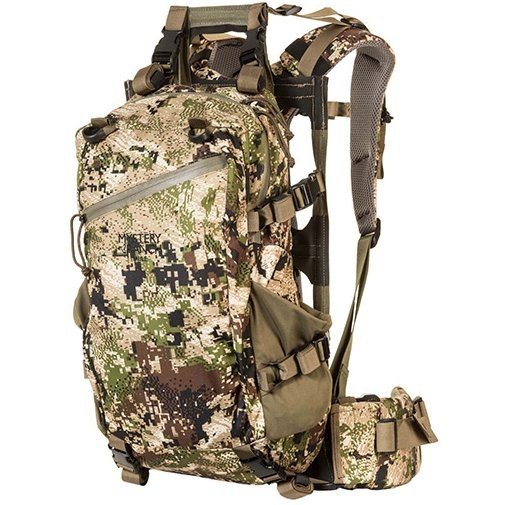 MYSTERY RANCH(ミステリーランチ) MULE アウトドアショップ ベース