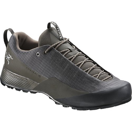 アークテリクス(ARC'TERYX) Konseal FL Shoe Men's アウトドアショップ