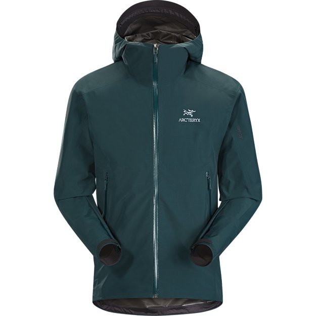 アークテリクス(ARC'TERYX) Zeta SL Jacket Men's アウトドアショップ