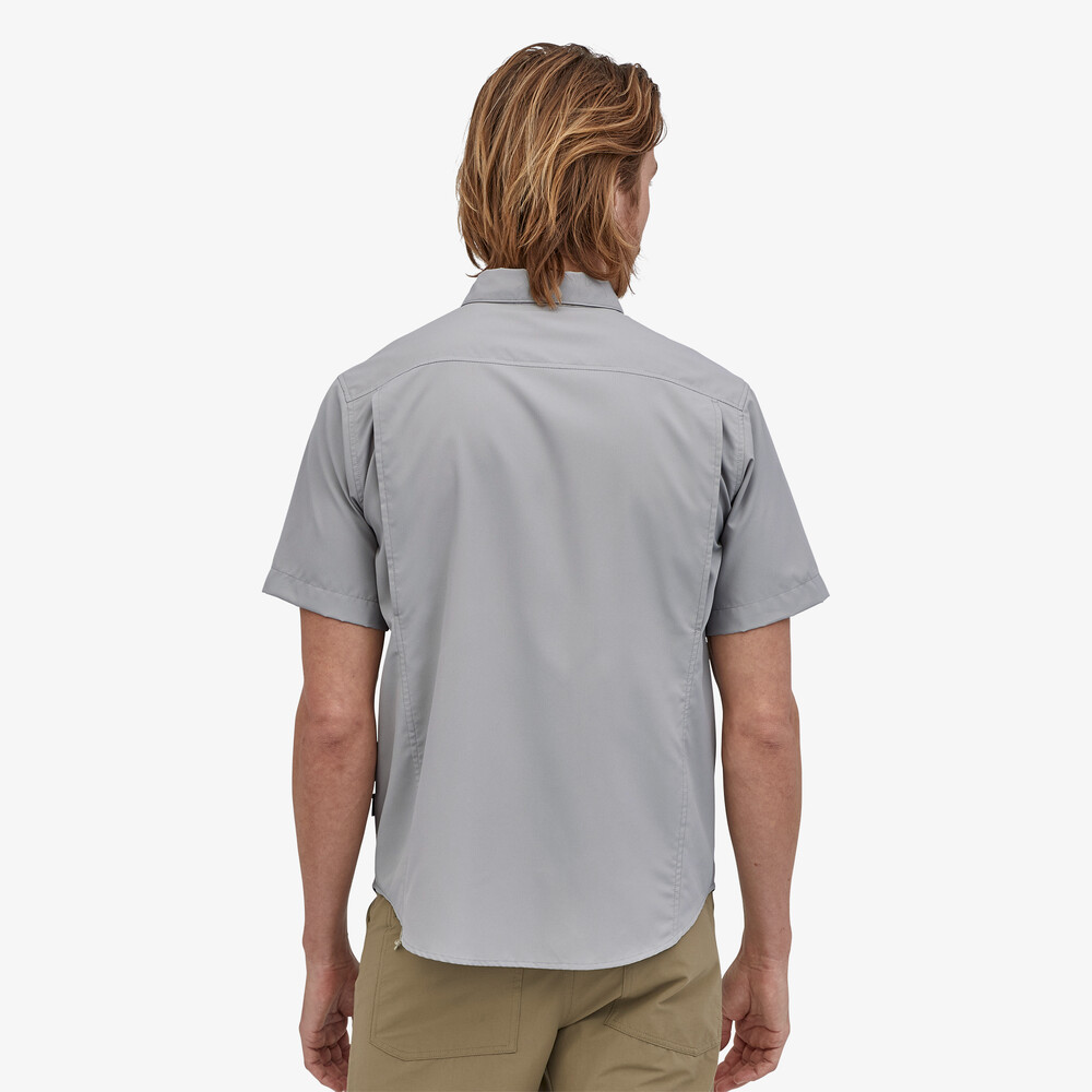 patagonia(パタゴニア) M's Self Guided Hike Shirt / メンズ・セルフ