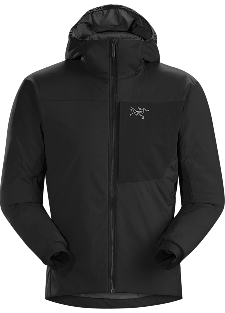 アークテリクス(ARC'TERYX) Proton LT Hoody Men's アウトドアショップ
