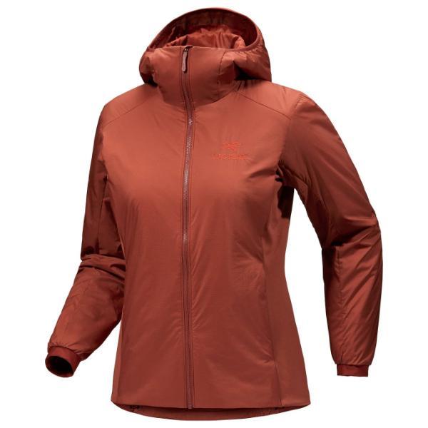 ARC'TERYX(アークテリクス) Atom Hoody Women's / アトムフーディ