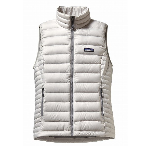 patagonia（パタゴニア） 84628 ダウンセーターベスト（ウィメンズ