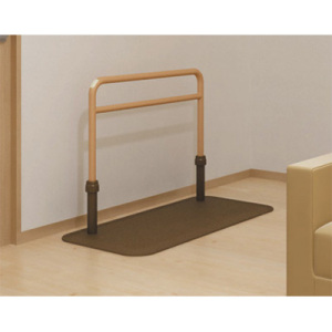 床置き型手すり ルーツ （ロングタイプ）｜BASE