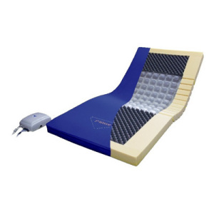 ハイブリッドエアマット P・Wave 介護エアーマットレス ハイブリッド