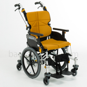 介助型 ネクストコア・くるり (オレンジ) NEXT-81B｜BASE