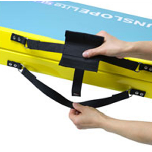 ダンスロープ ライト スリム R-285SL｜BASE