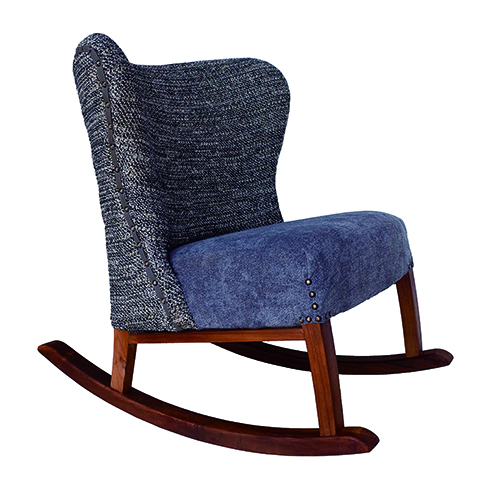 コージー・だんらん ロッキング | 楽しい家具 BC工房