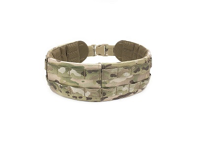 実物 WARRIOR ASSAULT SYSTEMS Gunfighter ガンファイター MOLLEベルト