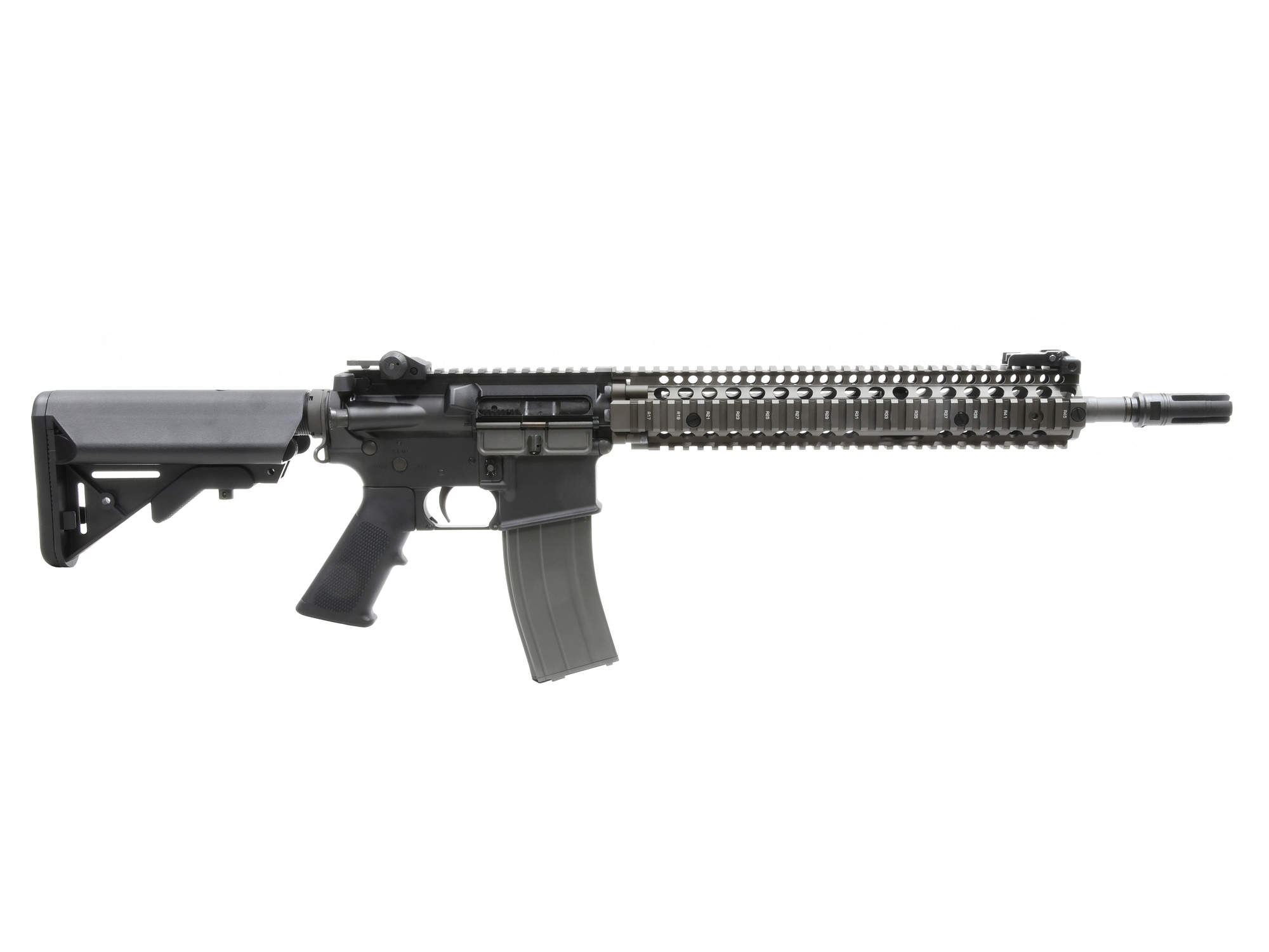 DNA MK18MOD1 L型 14.5in GBBR ミリタリー用品・トイガンの販売｜BCS