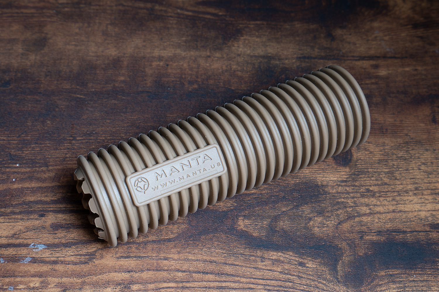 MANTAタイプ サプレッサーカバー FDE ミリタリー用品・トイガンの販売