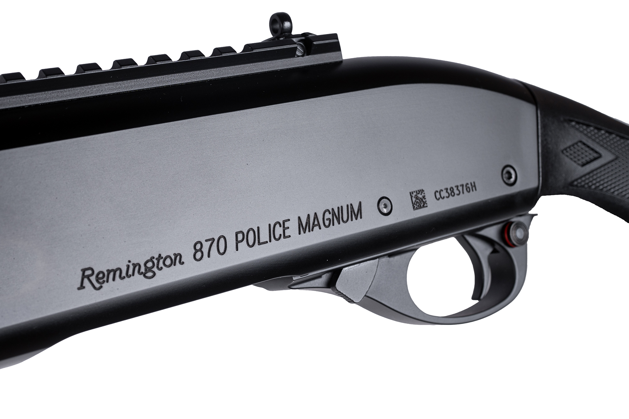 Golden Eagle M870 ガスショットガン Black CO2 ミリタリー用品