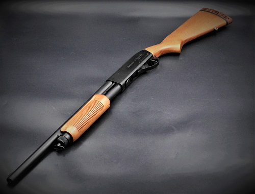 APS製 REMINGTON WINGMASTER レミントン ウィングマスター 刻印仕様