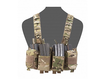 実物 WARRIOR ASSAULT SYSTEMS PATHFINDER パスファインダー チェスト