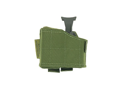 実物 WARRIOR ASSAULT SYSTEMS 汎用 ユニバーサルピストルホルスター