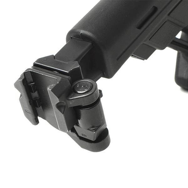 ケ*♪様 シグ 20ミリ ストック フォールディングテレスコープ SIG AIR