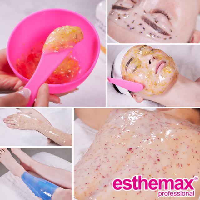 ハイドロジェリーマスク 毛穴セット-エステ化粧品の卸/仕入れならビー