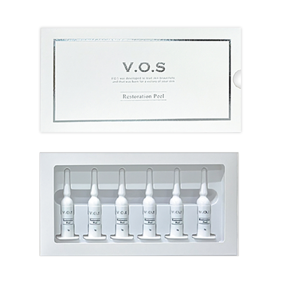 スピケア V.O.S サロンケアシリーズ-エステ化粧品の卸/仕入れならビー