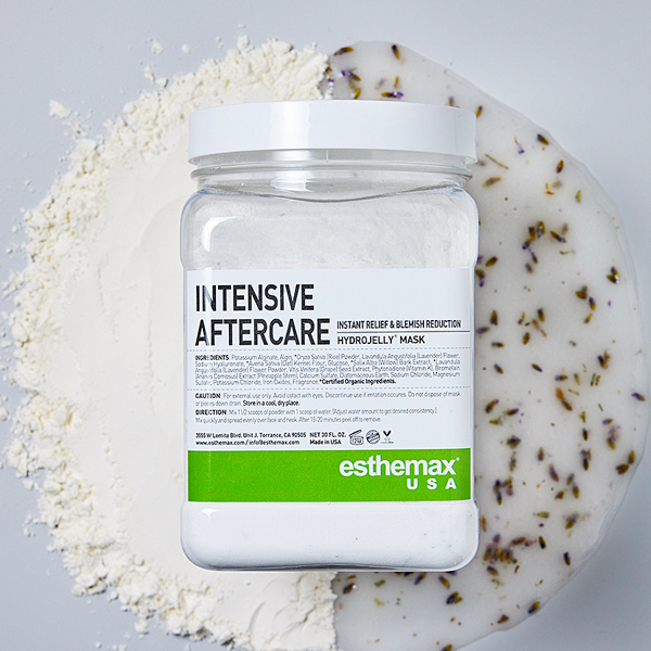 ハイドロジェリーマスク スーパーグリーン ストレングス-エステ化粧品