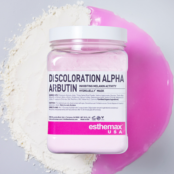 ハイドロジェリーマスク スポット ディミニシングALA-エステ化粧品の卸