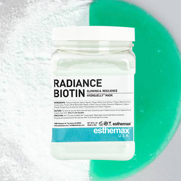 ハイドロジェリーマスク ベストセレクションセット-エステ化粧品の卸