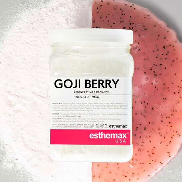 ハイドロジェリーマスク ベータカロチンフローラル-エステ化粧品の卸