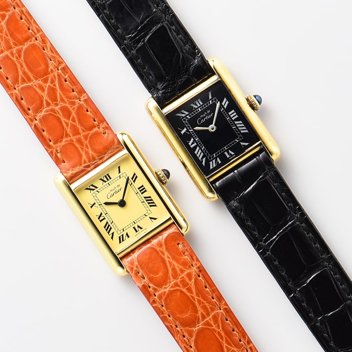 ヴェルメイユって何？マストタンクの魅力を引き立てる“金張り”の秘密