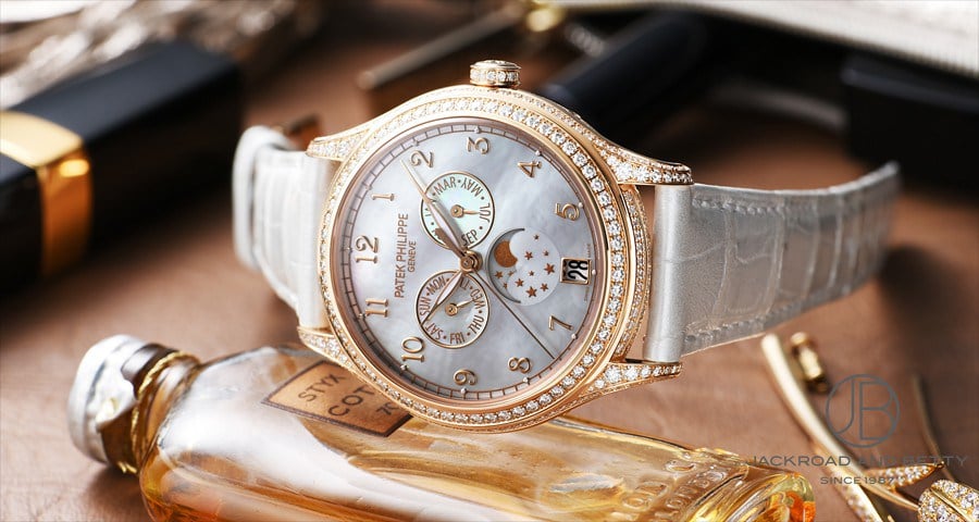 パテック フィリップ】レディースの人気モデルはどれ？世界最高峰