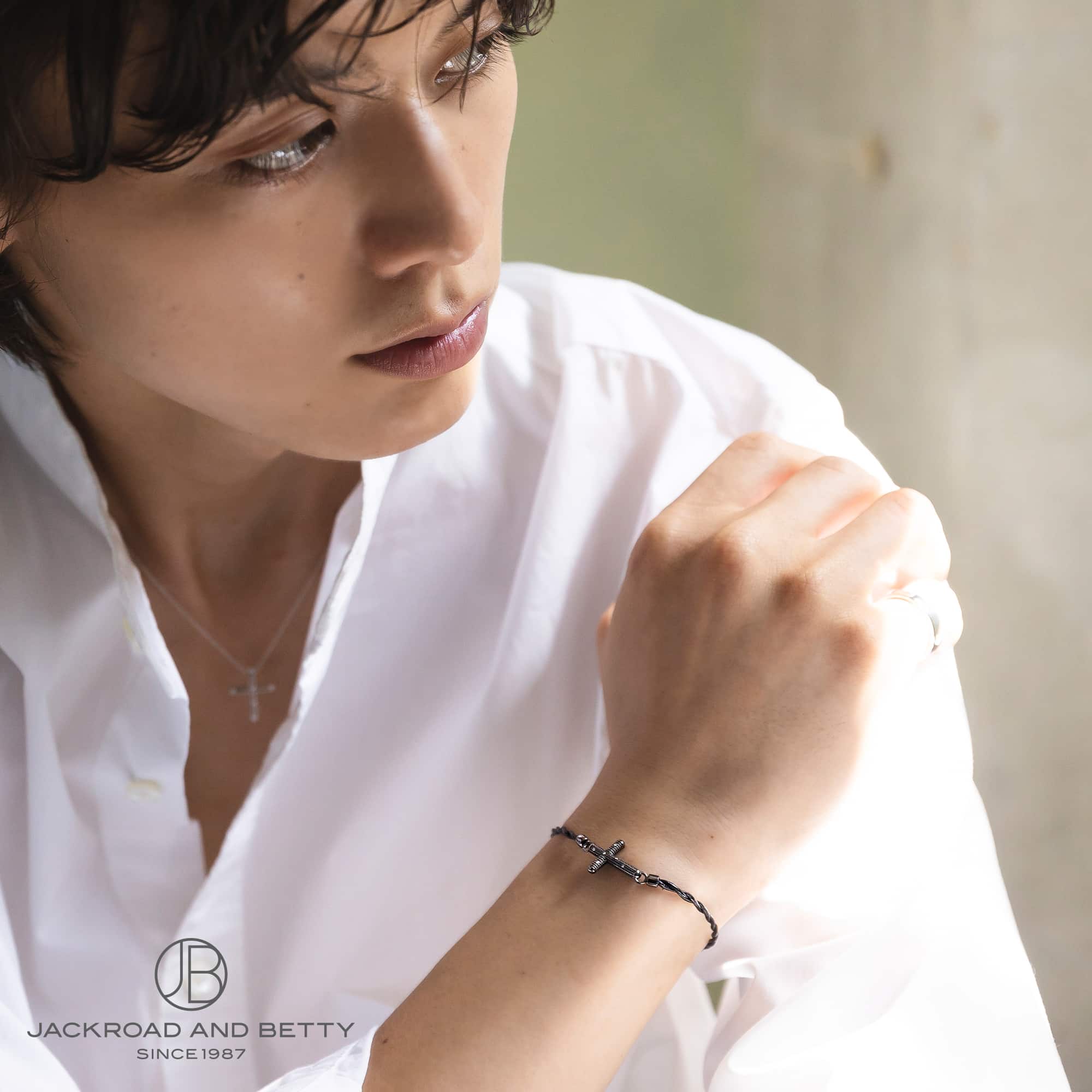 メトロポリタン ブレスレット[20063695] Metropolitan Bracelet