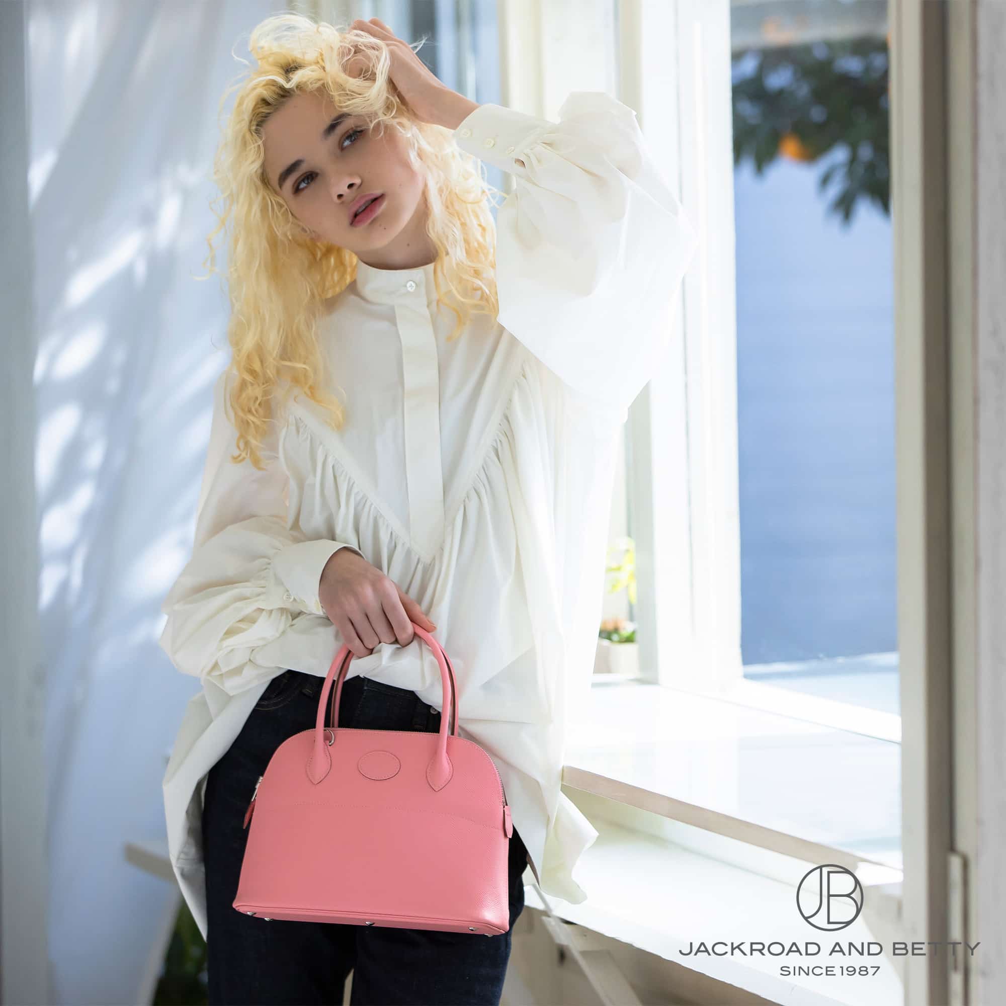 ボリード27 ローズコンフェッティ ピンク[] Bolide27 Rose Confetti