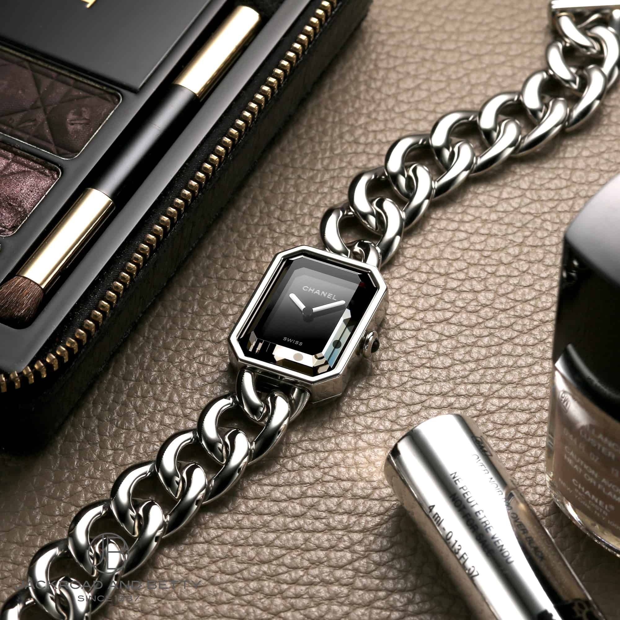 プルミエール メタル チェーン[H7018] Premiere Metal Chain