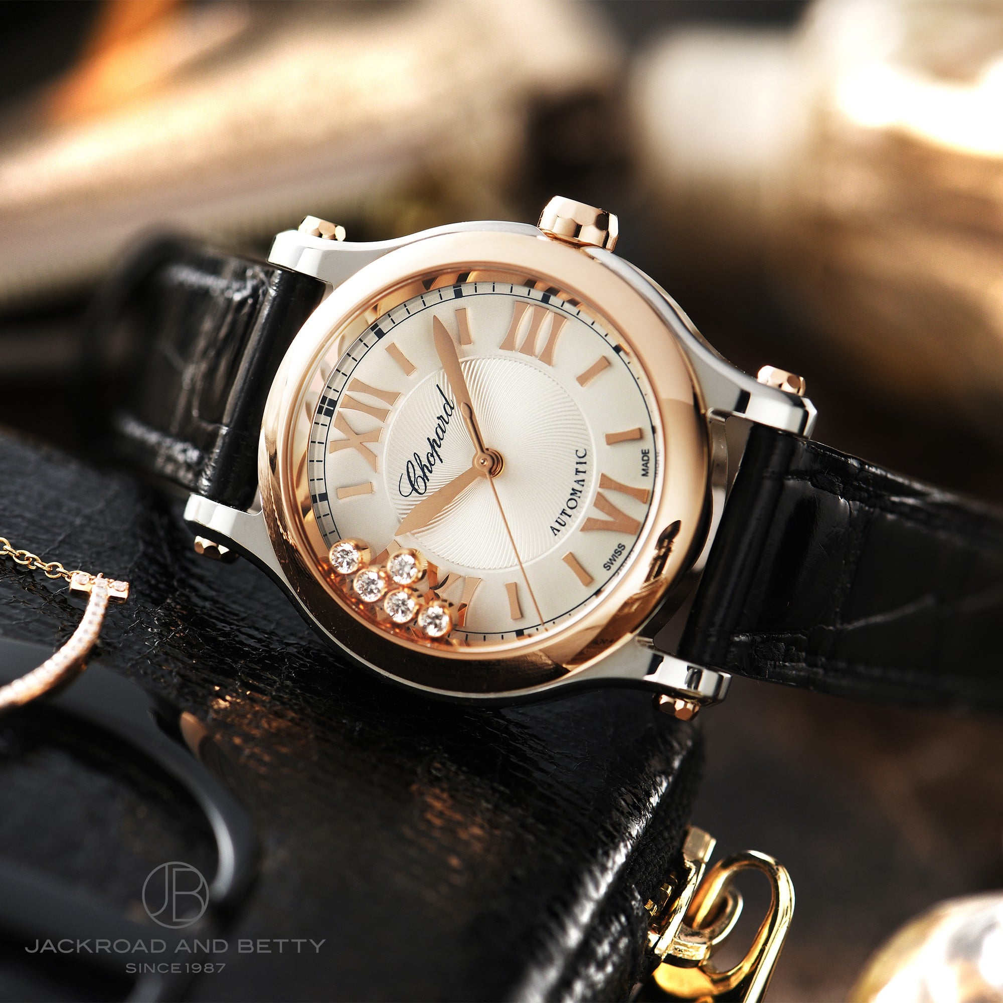 ハッピースポーツ[278573-6013] Happy Sport | ショパール レディース