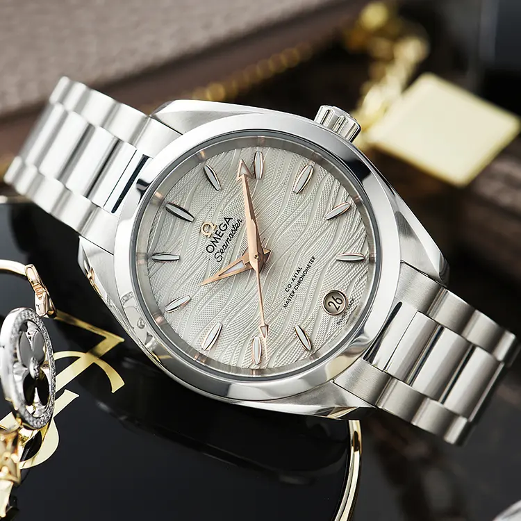 オメガ シーマスター｜レディース腕時計専門店 通販サイト ベティーロード