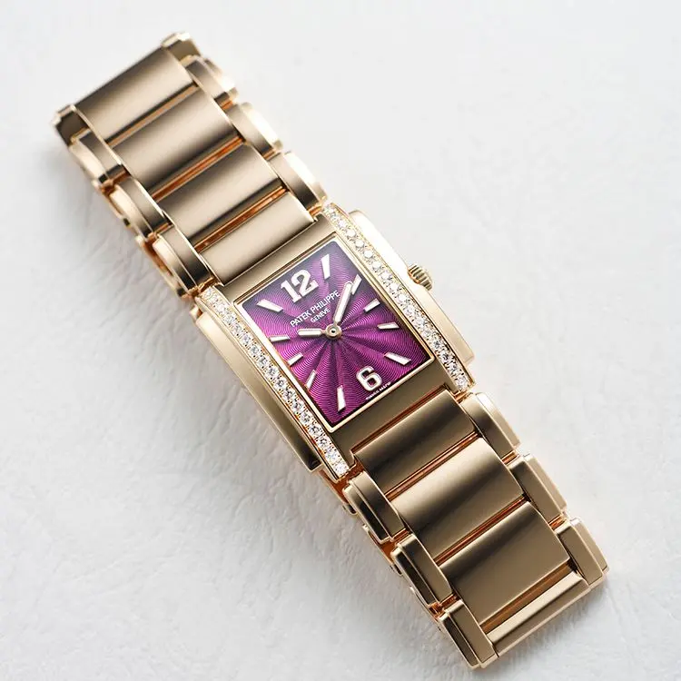 パテック フィリップ TWENTY~4｜レディース腕時計専門店 通販サイト