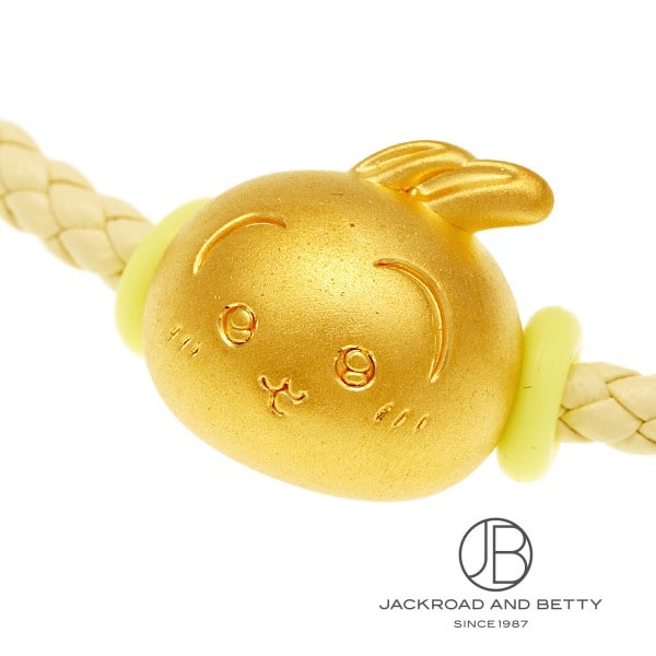 ちいかわ うさぎ K24 チャーム ブレスレット[CM38013-R] chiikawa