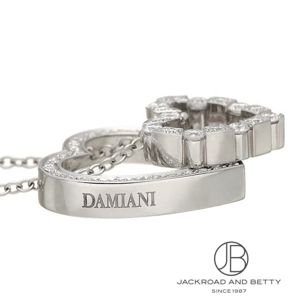 ベルエポック ハート ネックレス[20089210] Belle Epoque Heart