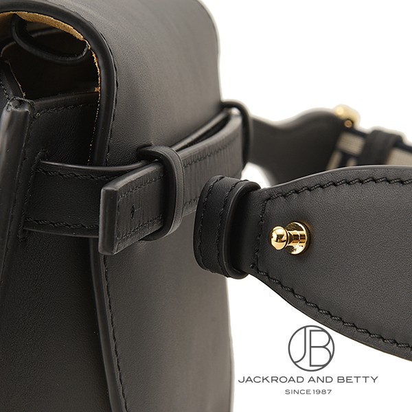 ゲートデュアル バッグ ミニ ブラック 黒[A650N46X13 1100] Gate Dual