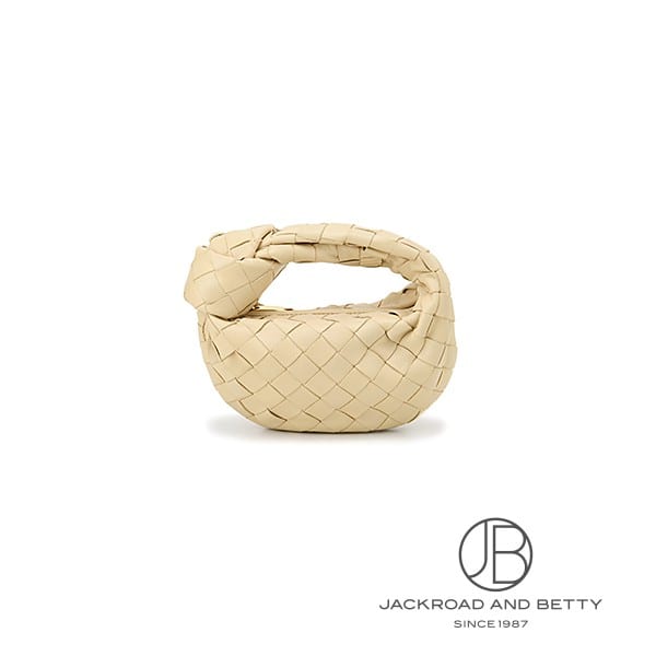 キャンディ ジョディ ハンドルバッグ ポリッジ ベージュ[730828 VCPP0