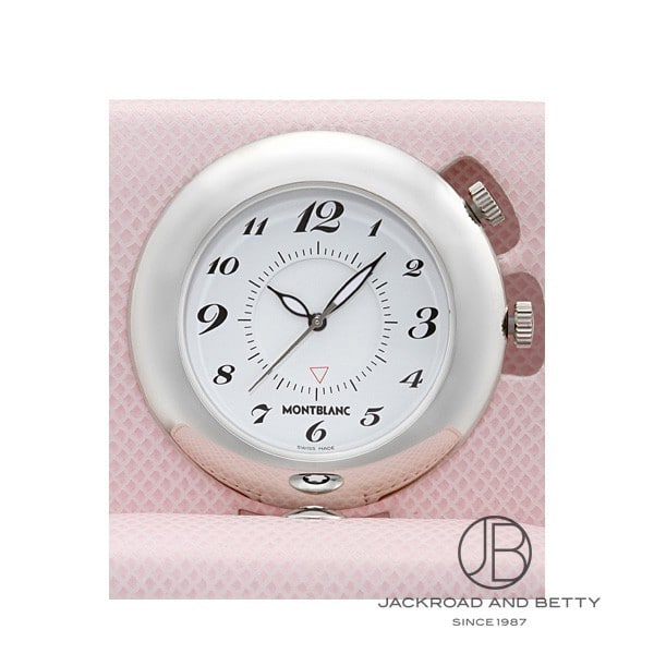 トラベルクロック[36987] Travel Clock | モンブラン レディース 新品 時計