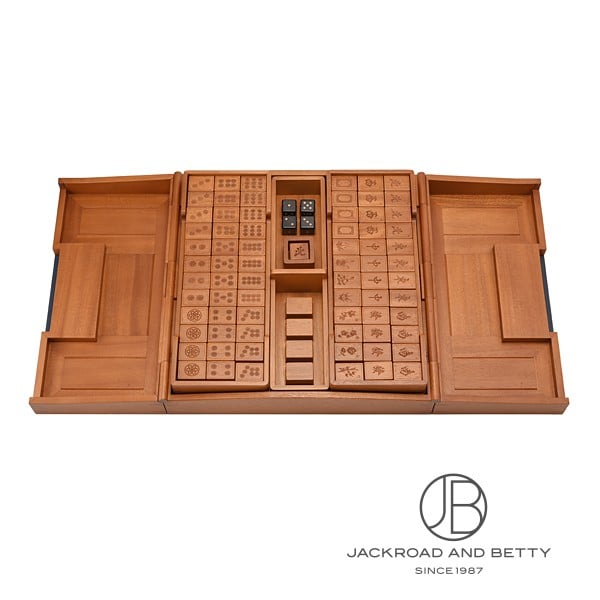 麻雀 マカオ[] Mahjong Makao | エルメス 中古 その他