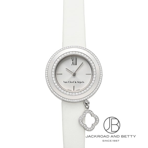 チャーム ミニウォッチ[VCARO29A00] Charms Mini Watch | ヴァン