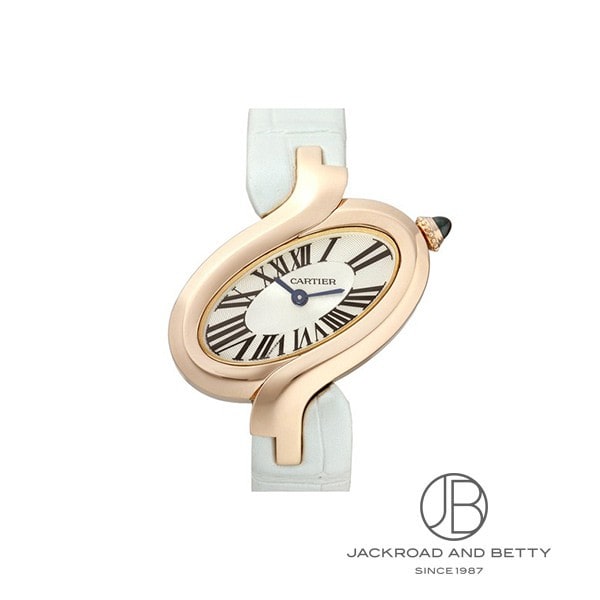 デリス ドゥ カルティエ[W8100009] Delices De Cartier | カルティエ