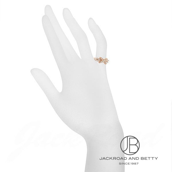 ジュ・ドゥ・リアン リング[082179] Ju de Lian Ring | ショーメ 新品