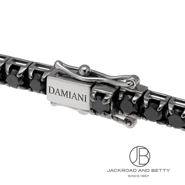 ルーチェ ブラックダイヤモンド ブレスレット[20089323] Luce Black