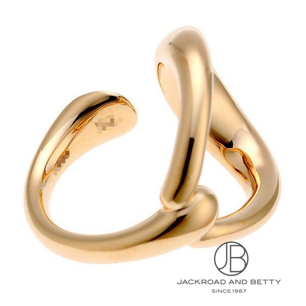 ファンティーナ リング[PAC0091_O7000_00000_63] Fantina Ring